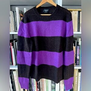 Calvin Klein 205W39NYC by Raf Simons
Size Large
Made in Italy